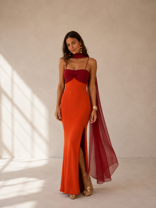 Vestido Zahara | EDICIÓN LIMITADA