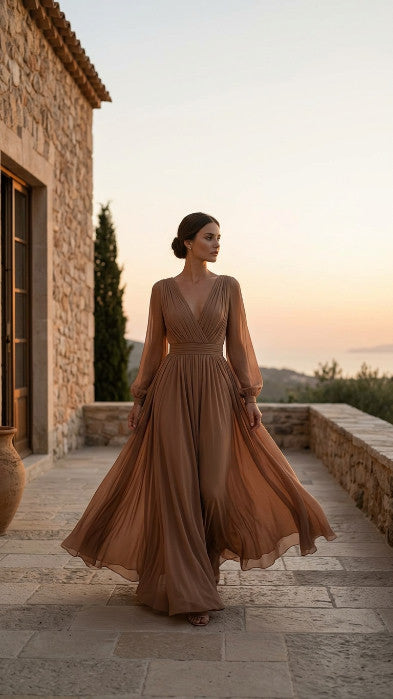 Vestidos