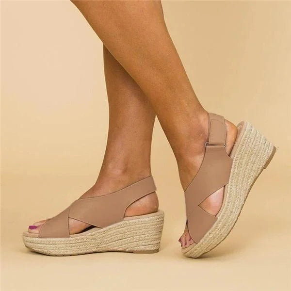 Amélia™ | Sandalias de verano