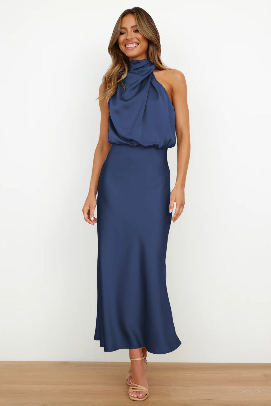 Violet™ | Vestido Sahara por Capas