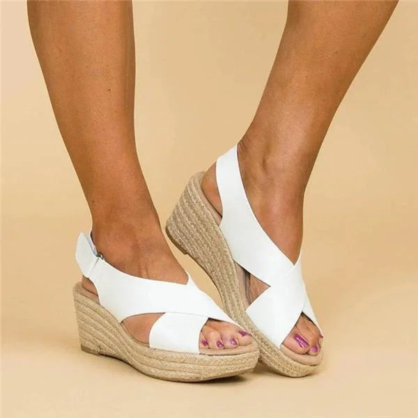 Amélia™ | Sandalias de verano