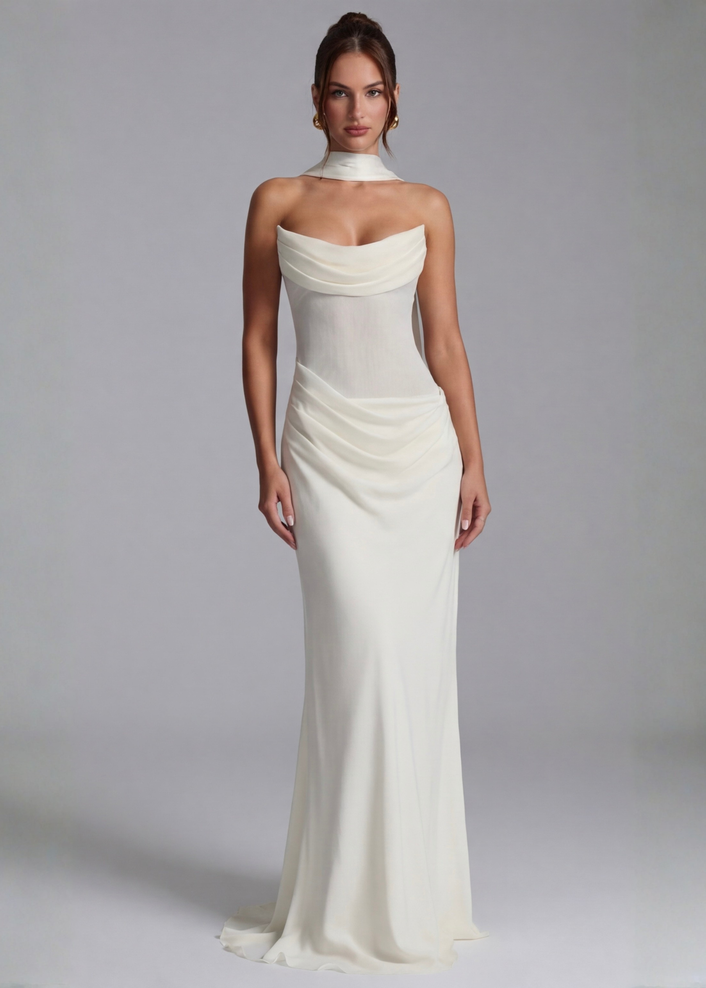 AMARA | Vestido Muse — La Musa Inevitable