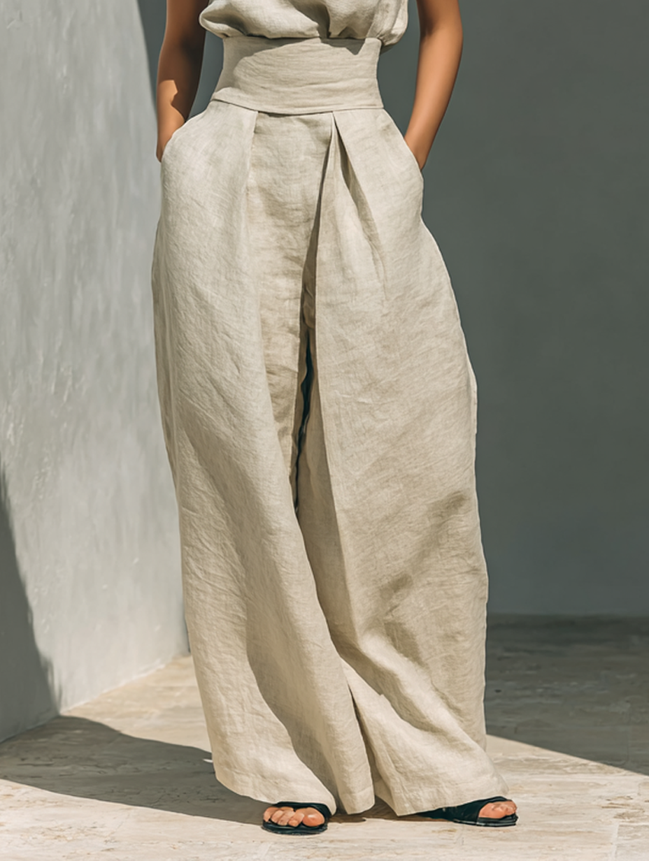 Aura · Conjunto elegante