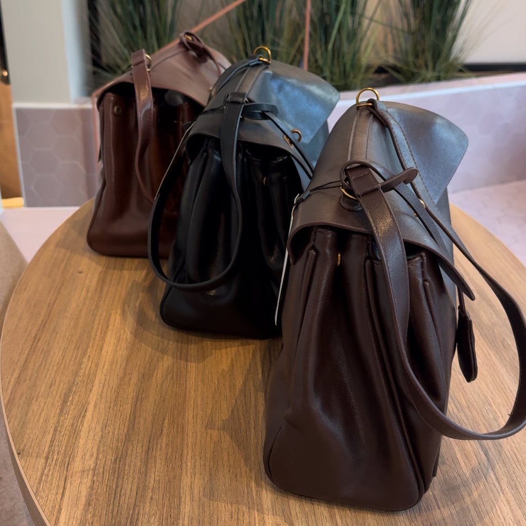 ARIA | Bolso Vintage — El Alma del Lujo Atemporal