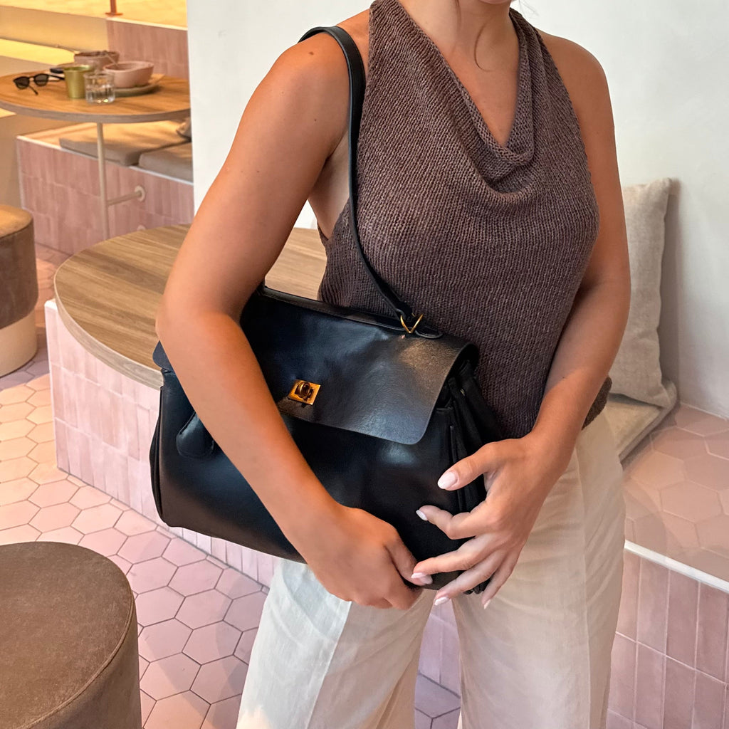 ARIA | Bolso Vintage — El Alma del Lujo Atemporal