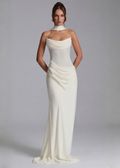 AMARA | Vestido Muse — La Musa Inevitable