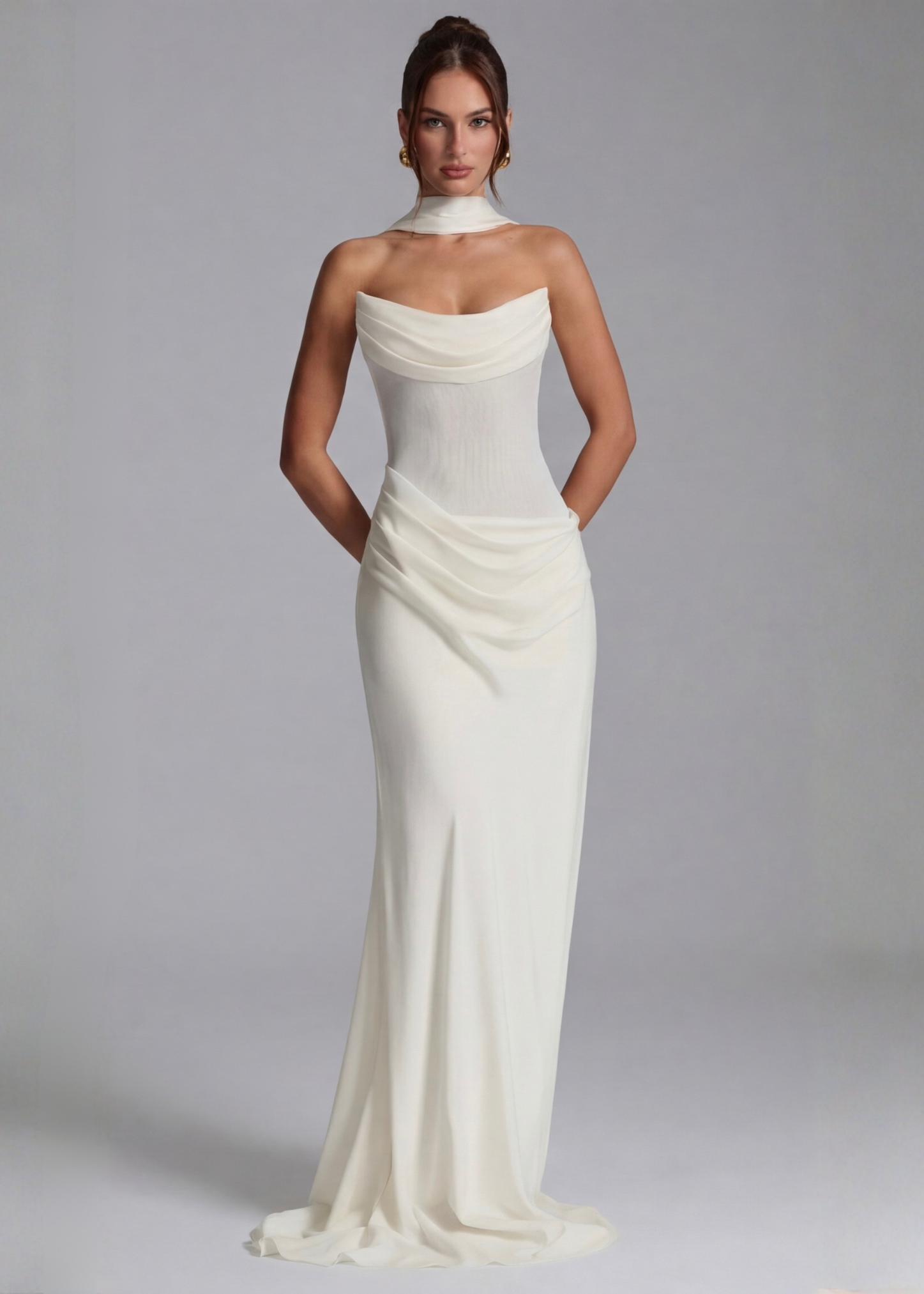 AMARA | Vestido Muse — La Musa Inevitable
