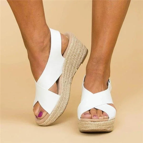 Amélia™ | Sandalias de verano
