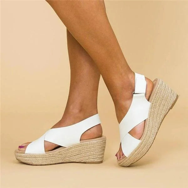Amélia™ | Sandalias de verano
