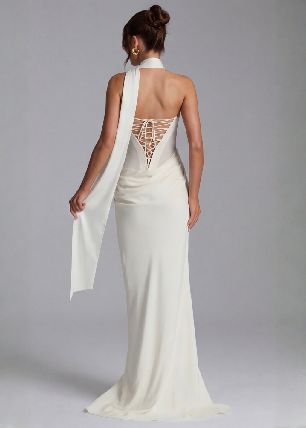 AMARA | Vestido Muse — La Musa Inevitable