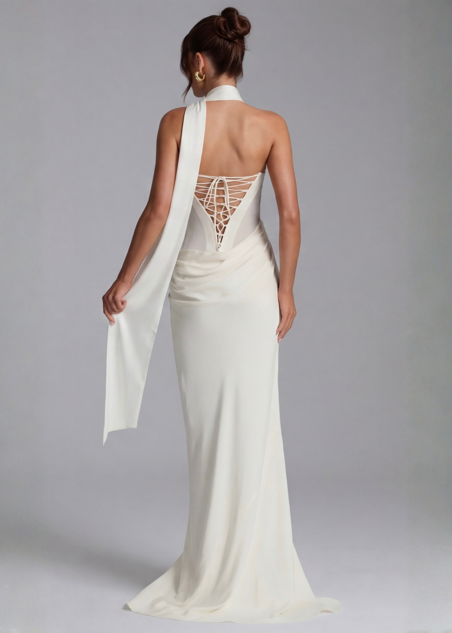 AMARA | Vestido Muse — La Musa Inevitable