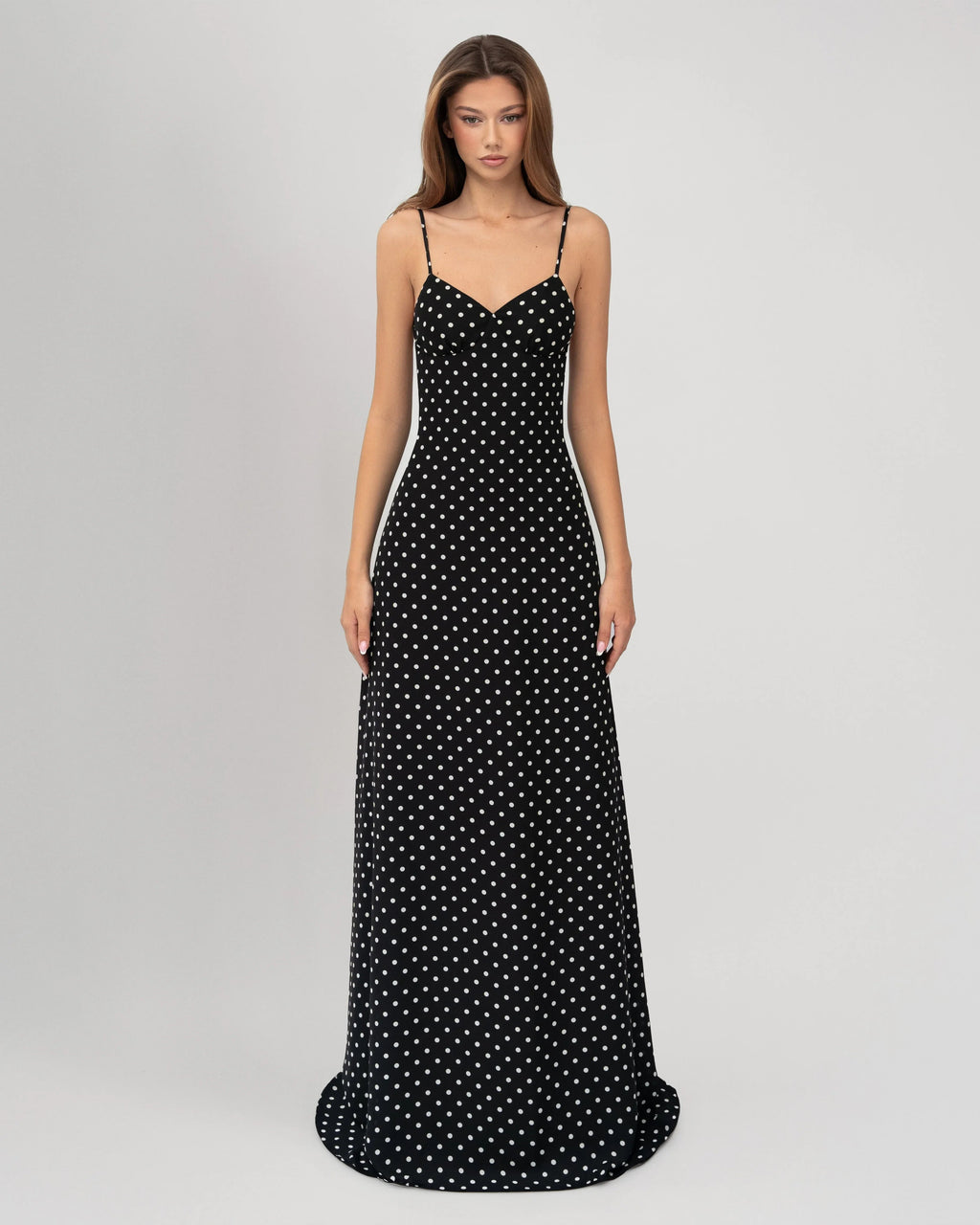 AMARA | Maxi Lunares Midnight Muse