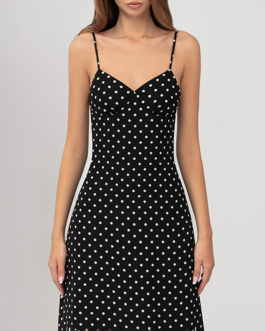 AMARA | Maxi Lunares Midnight Muse
