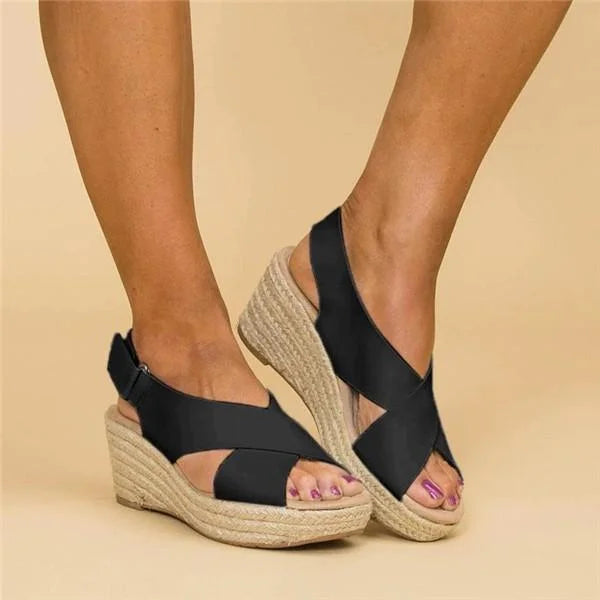 Amélia™ | Sandalias de verano