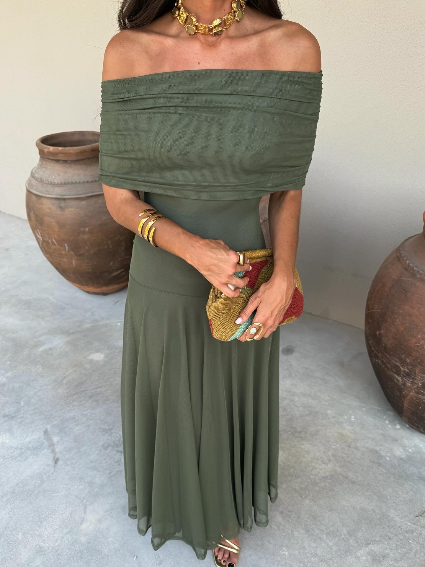 Verde