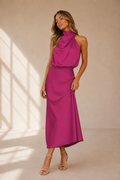 Violet™ | Vestido Sahara por Capas