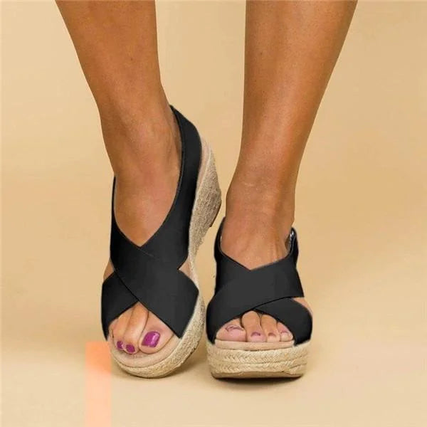 Amélia™ | Sandalias de verano