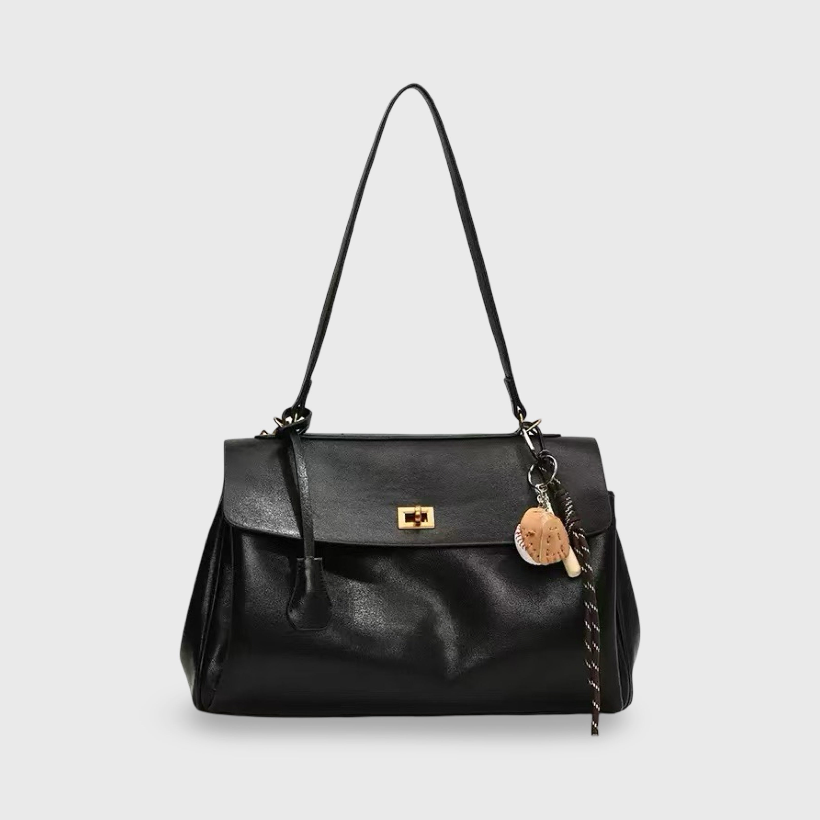 ARIA | Bolso Vintage — El Alma del Lujo Atemporal