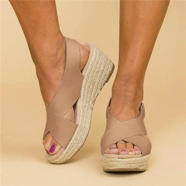 Amélia™ | Sandalias de verano