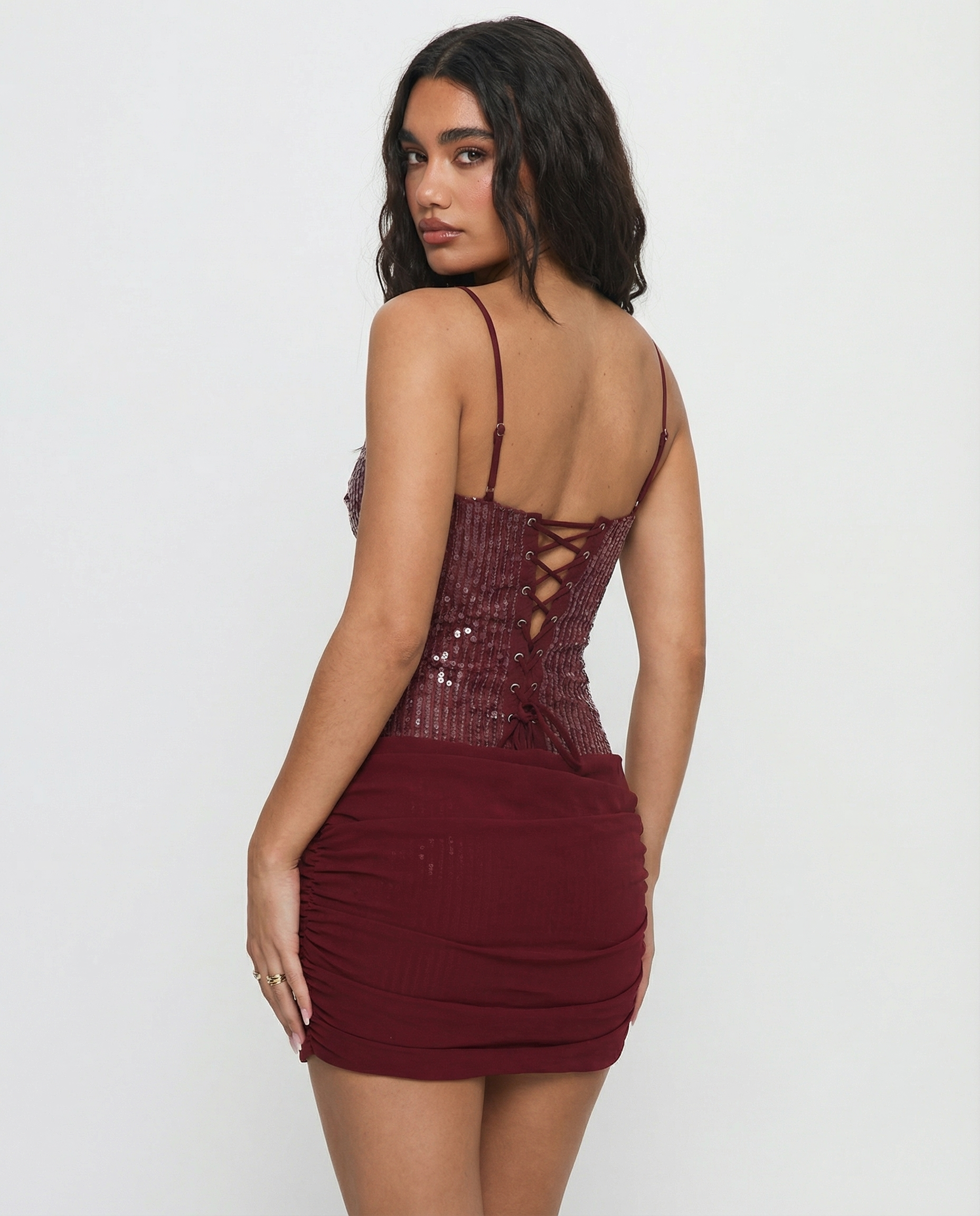 AMARA | LUMINA Mini Lentejuelas