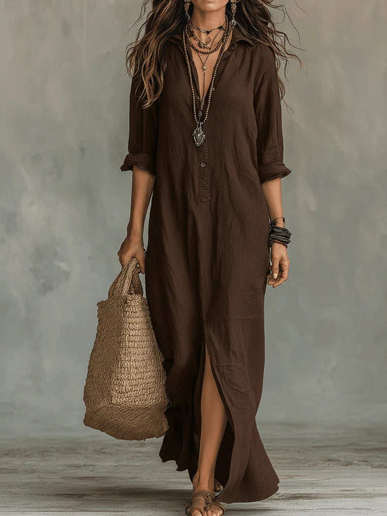 Marron