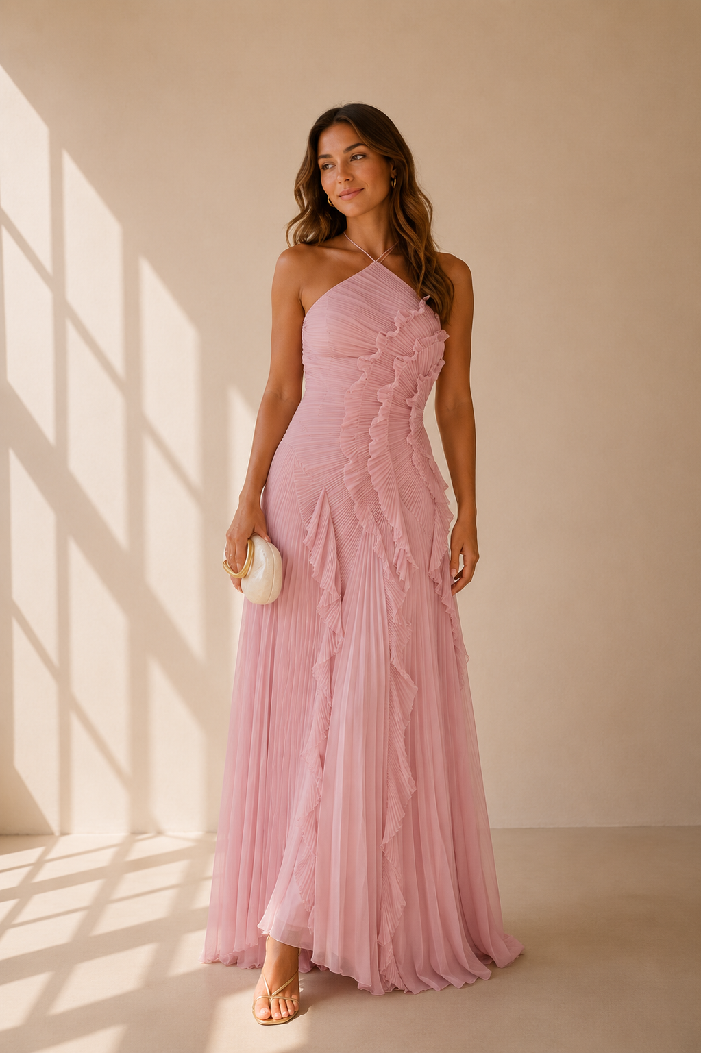 Adeline™ | Vestido elegante y ligero
