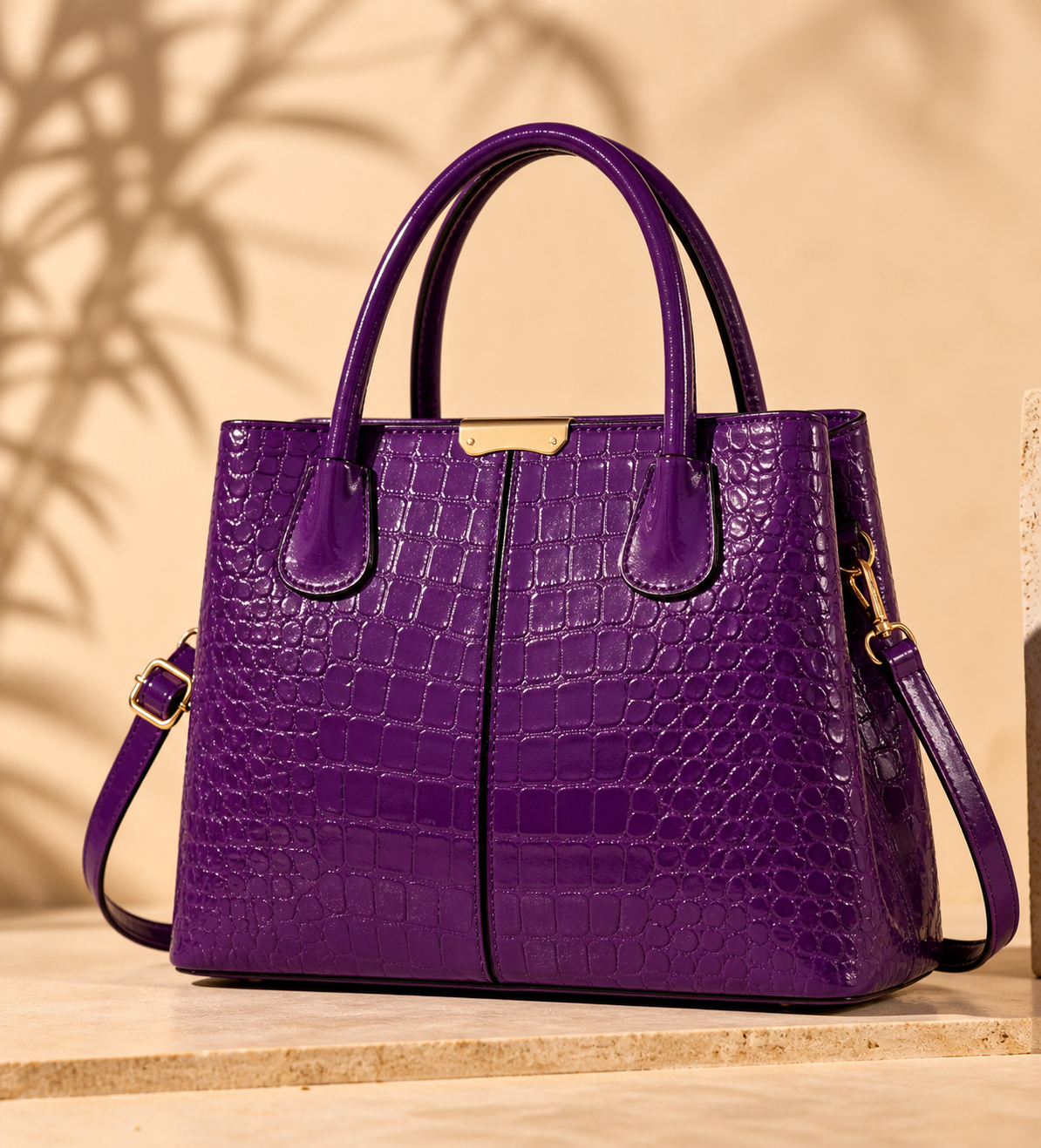 Bolso Verona de Piel