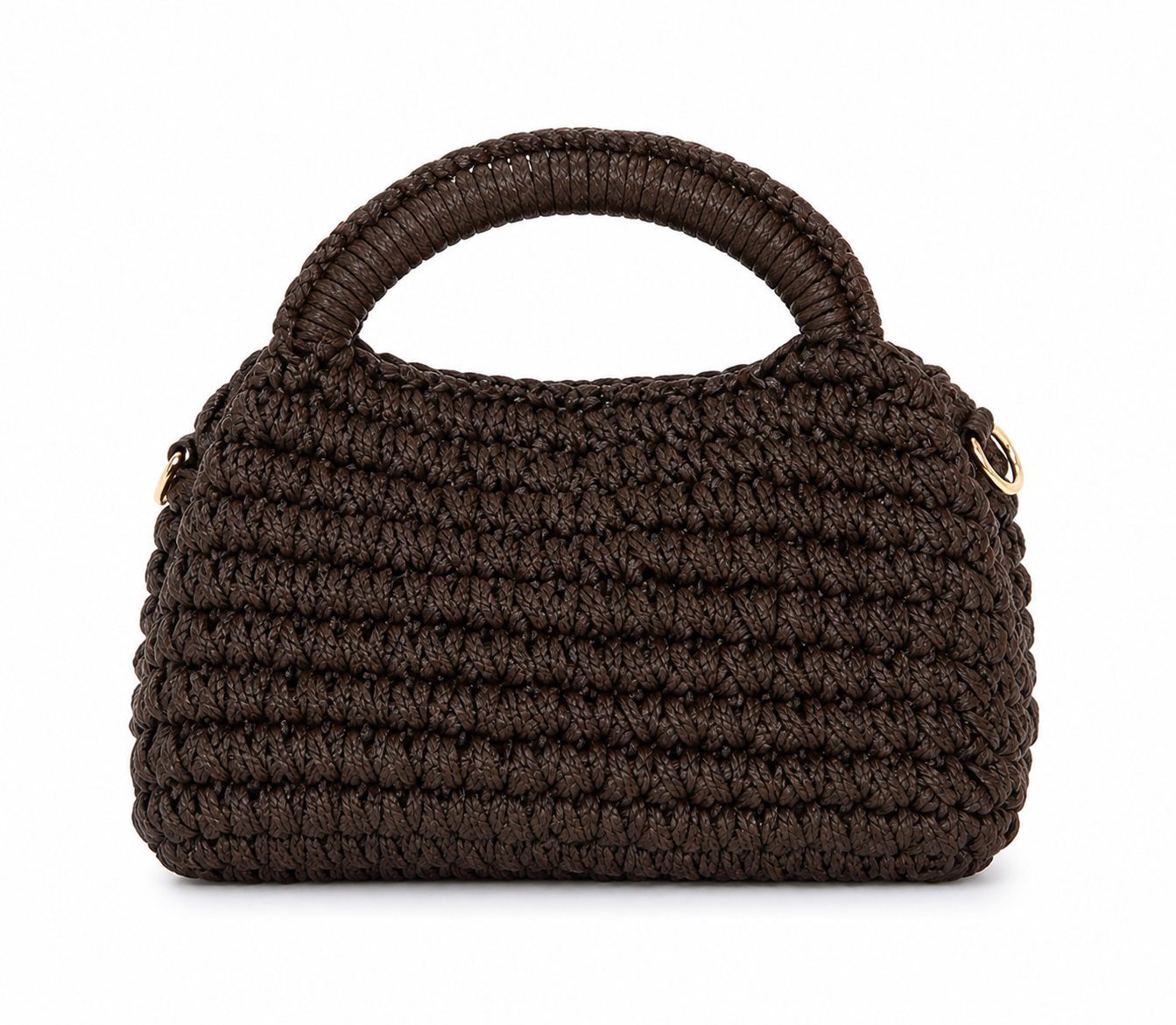 Bolso Siena Trenzado