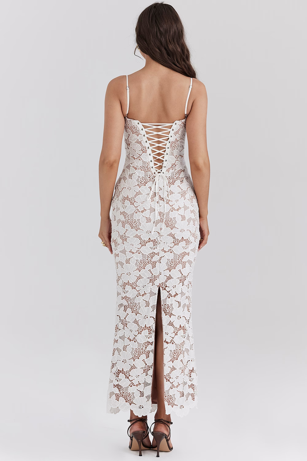 Vestido Evangeline