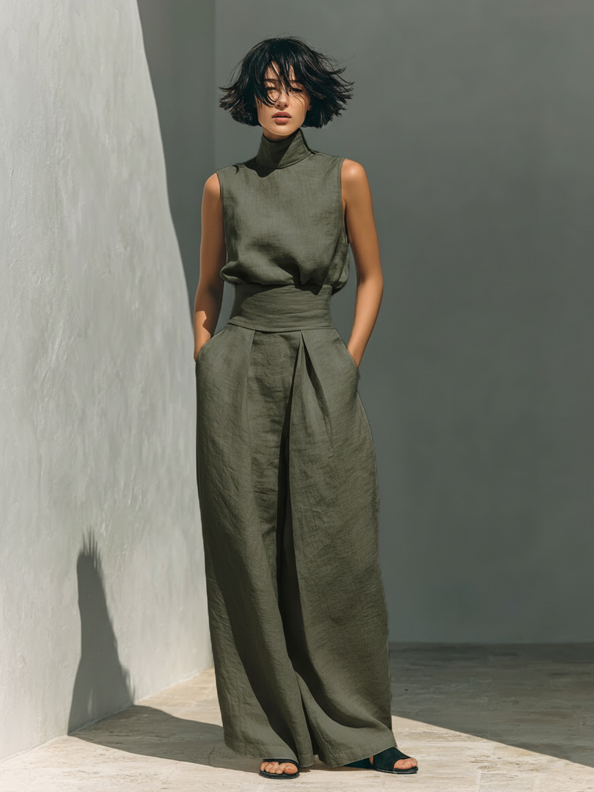 Conjunto | María