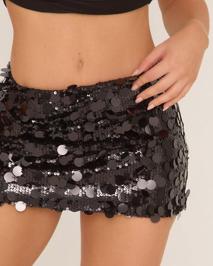 AMARA | Falda Doll Energy
