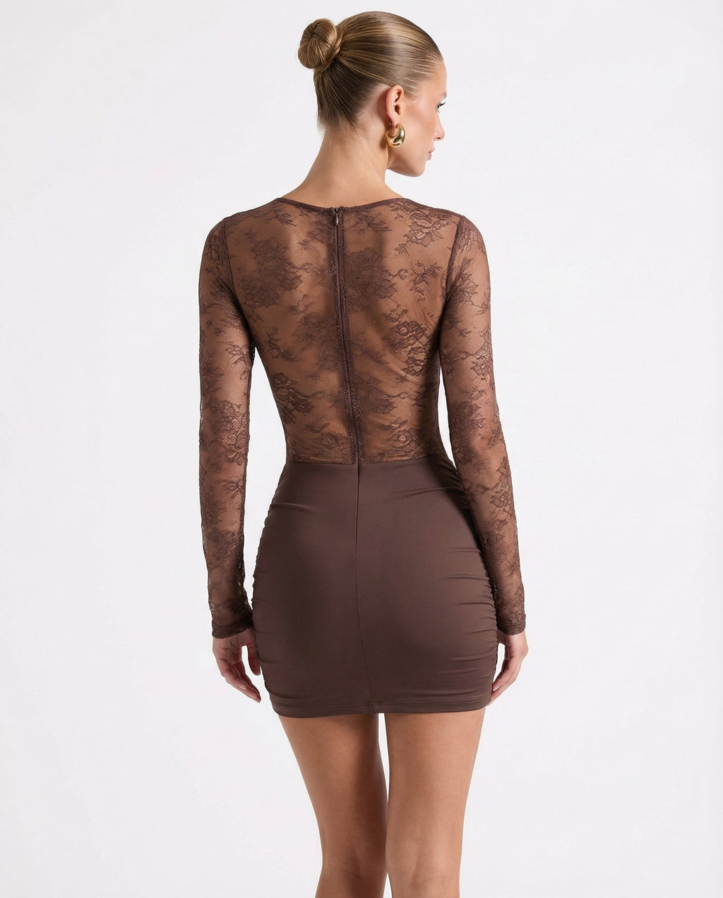 AMARA | Mini Lace Rush