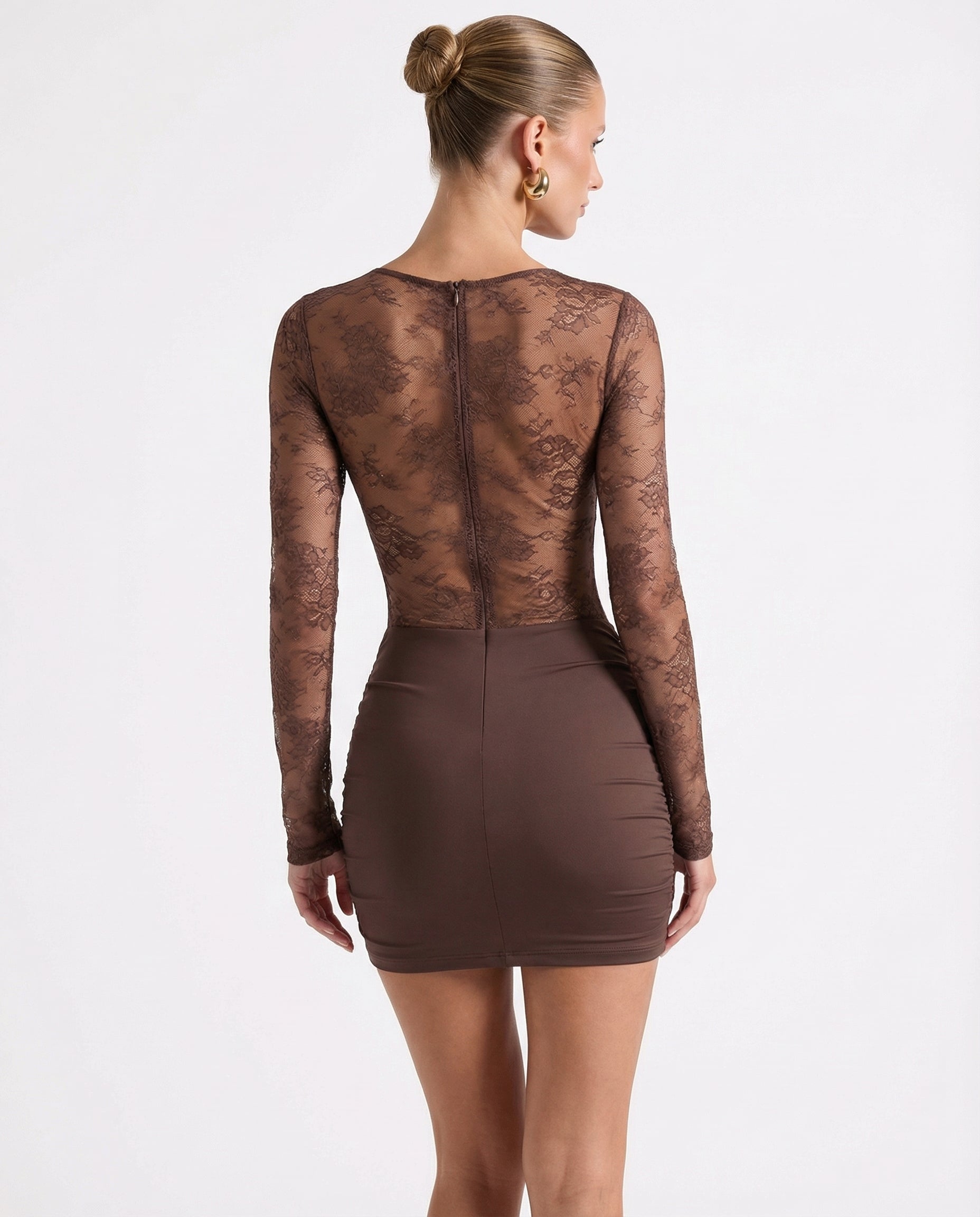 AMARA | Mini Lace Rush