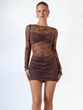 AMARA | Mini Lace Rush