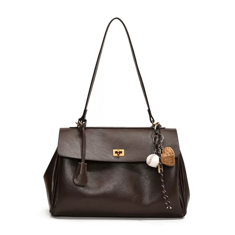ARIA | Bolso Vintage — El Alma del Lujo Atemporal