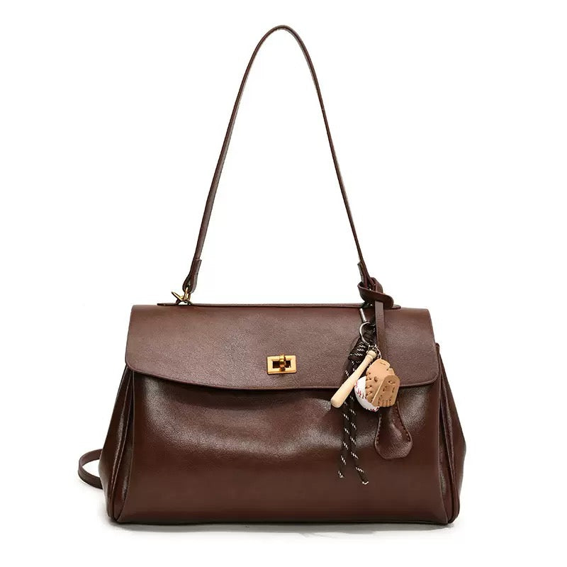 ARIA | Bolso Vintage — El Alma del Lujo Atemporal