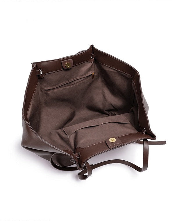 ARIA | Bolso Luxe Curve — El Complemento que lo Dice Todo