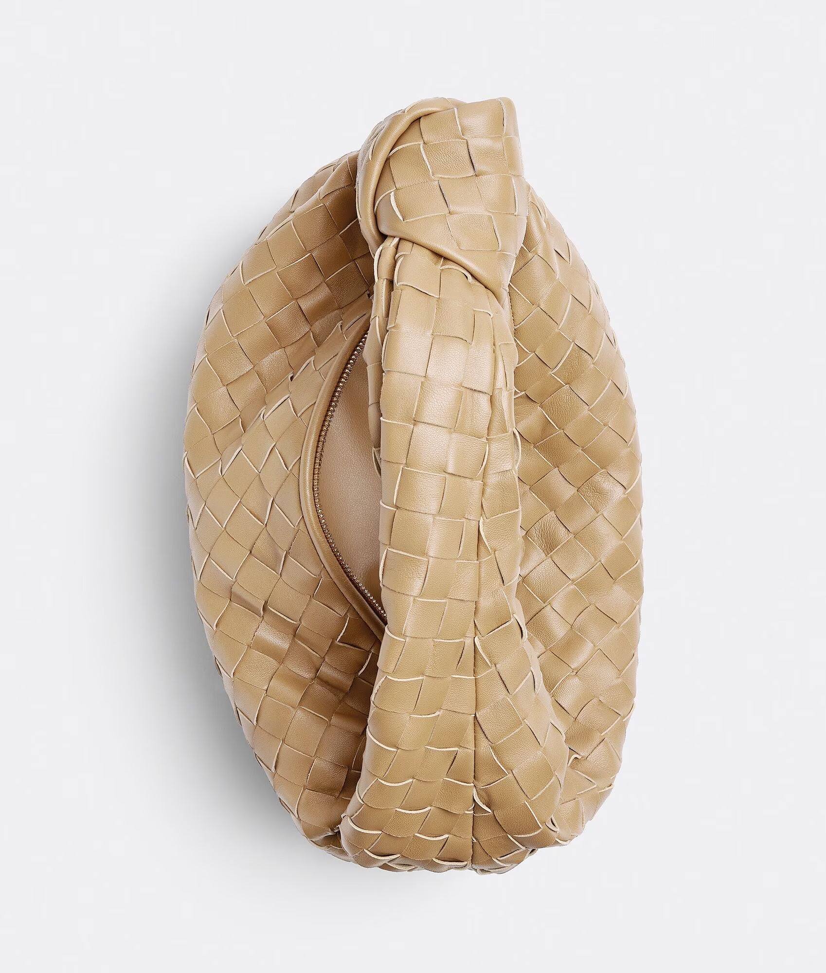 Bolso de mano Santa María