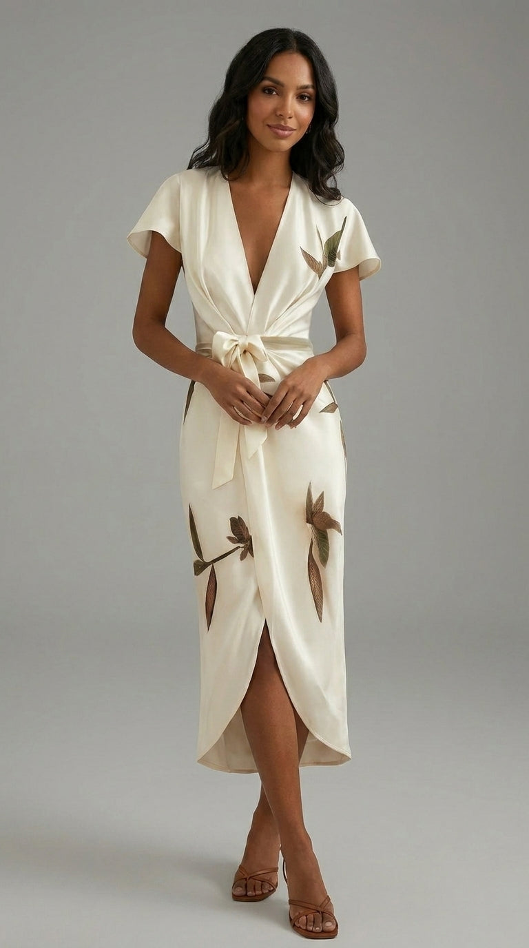 MARIA - Vestido elegante y cómodo para cualquier ocasión