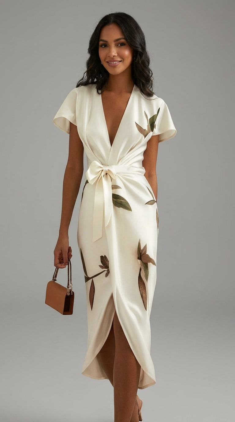 MARIA - Vestido elegante y cómodo para cualquier ocasión
