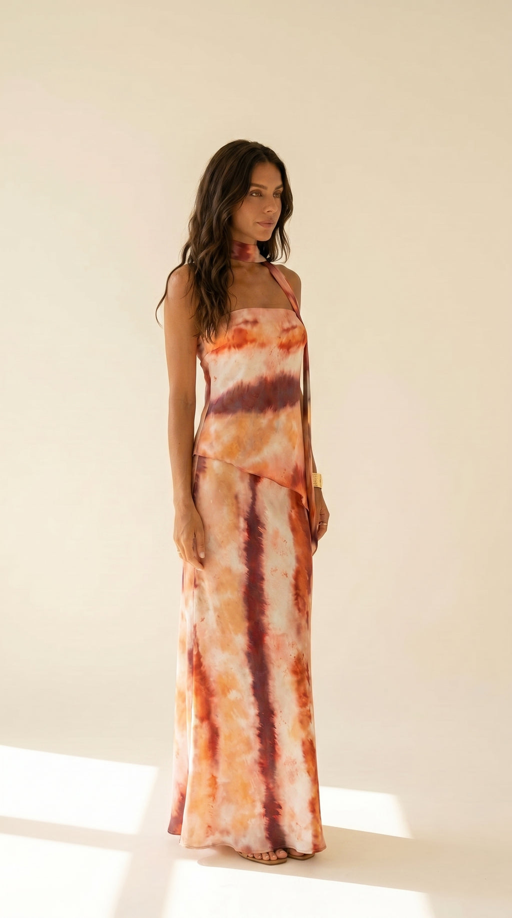 Vestido Aitana