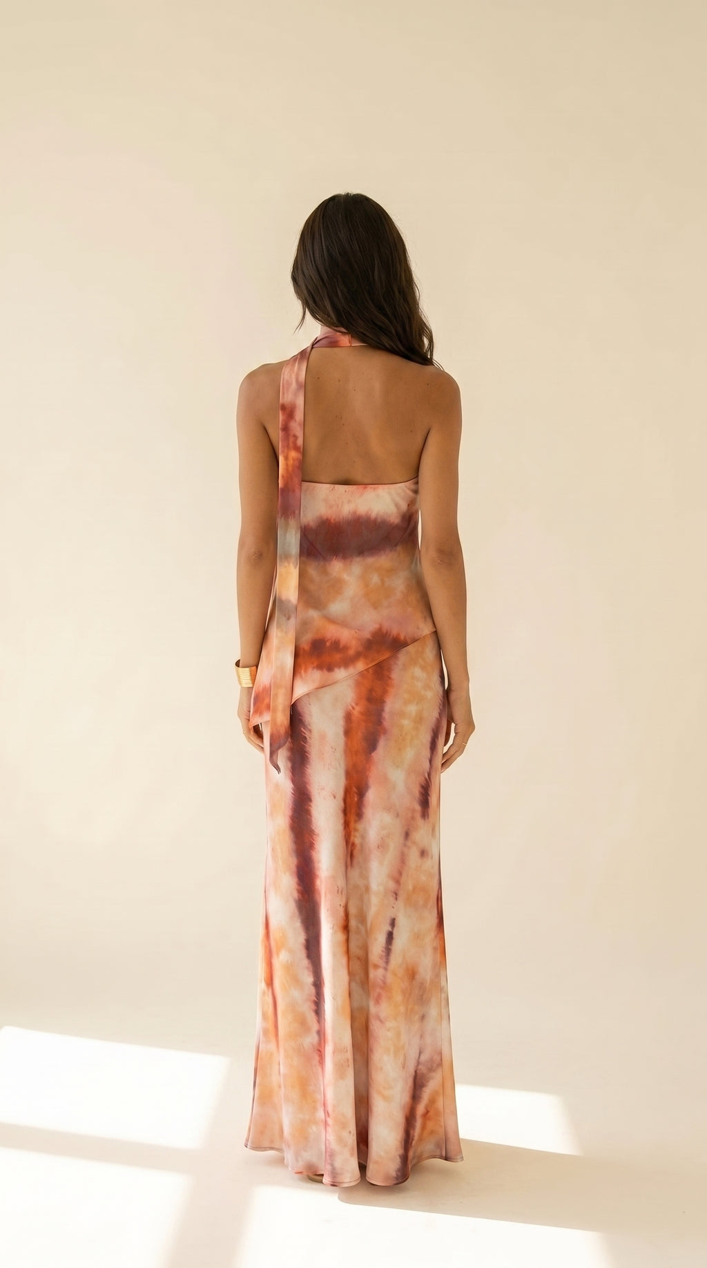 Vestido Aitana