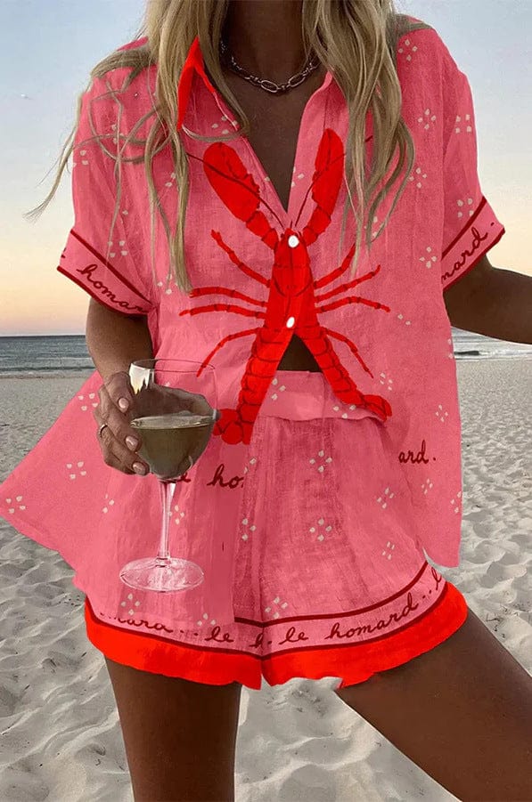 Xila · Conjunto de playa