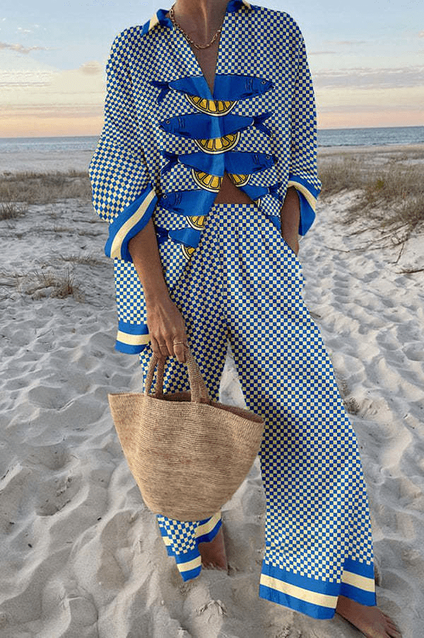 Yareli · Conjunto