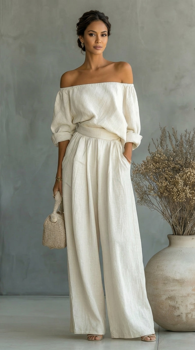 Conjunto | Liliána™