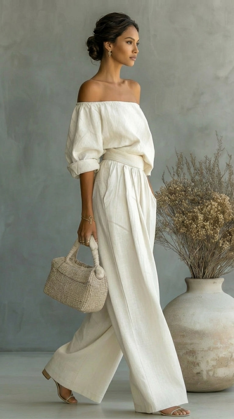 Conjunto | Liliána™