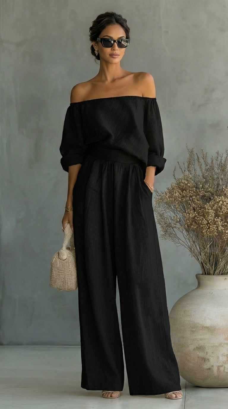 Conjunto | Liliána™