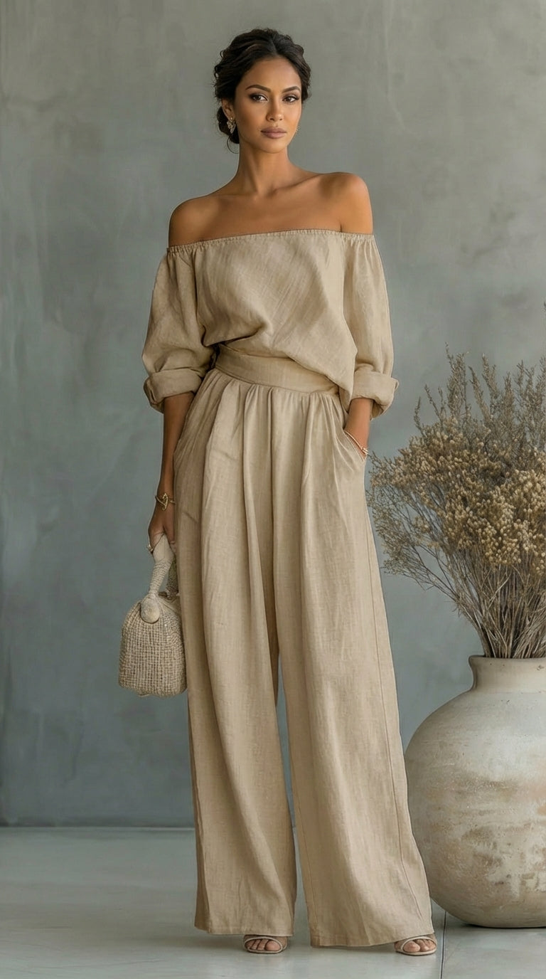 Conjunto | Liliána™