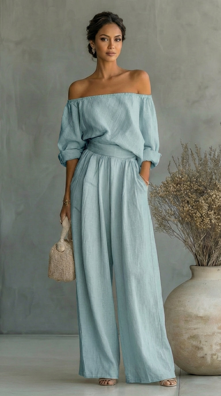 Conjunto | Liliána™