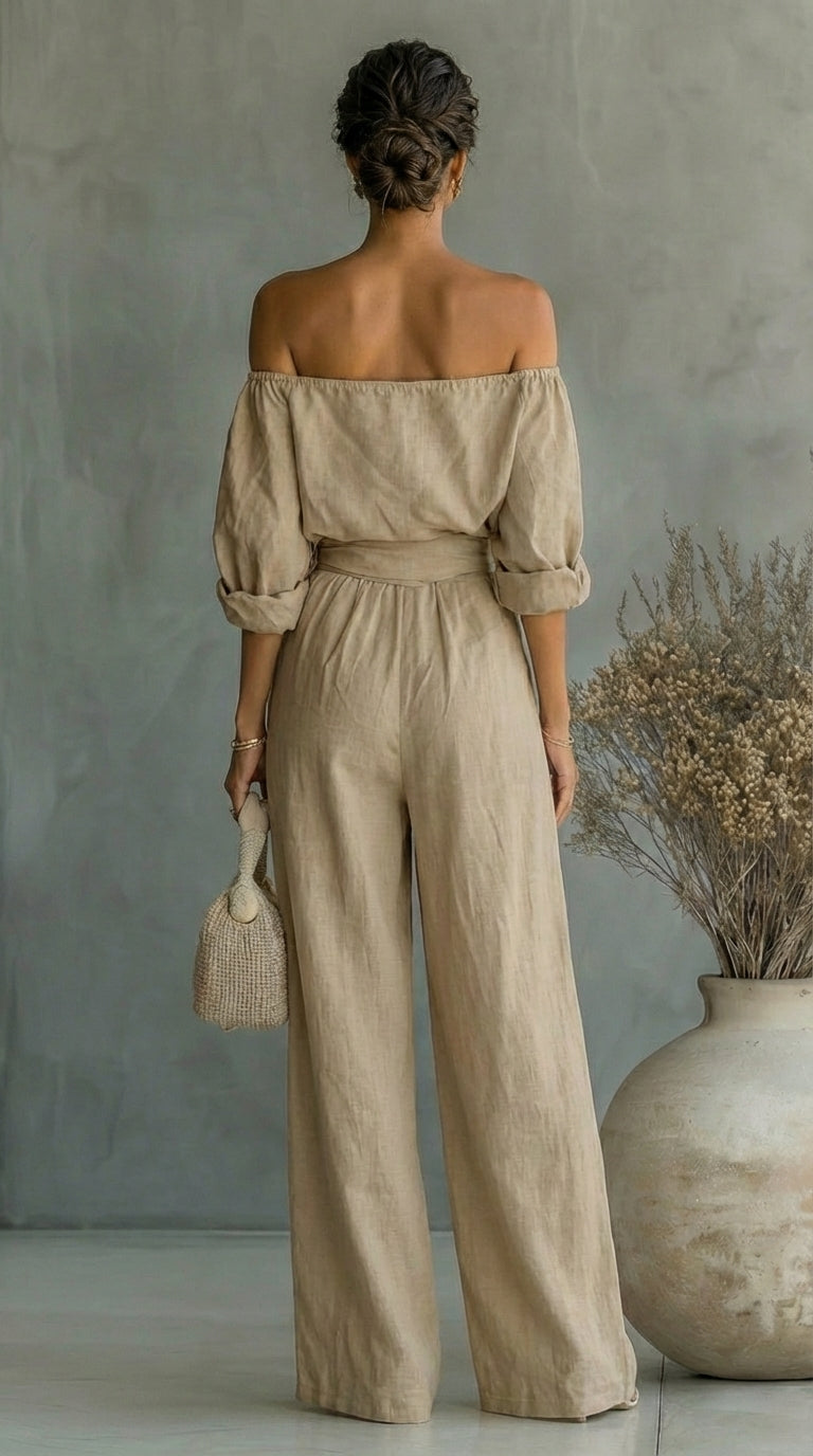 Conjunto | Liliána™